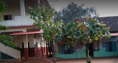 Karunyamatha L P School Karippadam